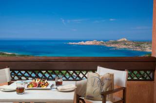 Hotel Marinedda Thalasso & Spa - Isola Rossa - 1