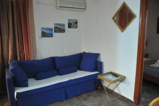 Chaliotis Apartments - Calcide - 2