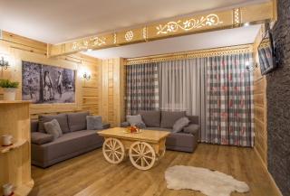 Apartamenty u Grażyny - Murzasichle - 0