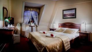 Hotel im. Jana Pawła II - Breslavia - 8
