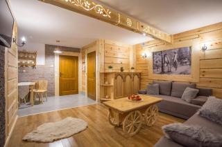 Apartamenty u Grażyny - Murzasichle - 5