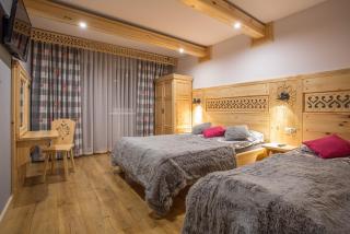 Apartamenty u Grażyny - Murzasichle - 9