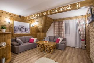 Apartamenty u Grażyny - Murzasichle - 7