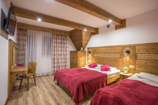 Apartamenty u Grażyny - Murzasichle - 6