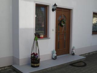 Pfeiffer´s Ferienwohnung - Diehsa - 6