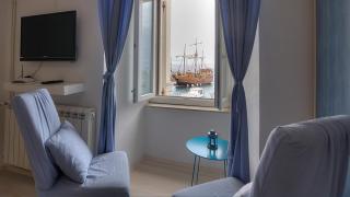 Apartments & Rooms Josephine - Senj - 0