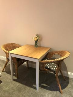 Mays Cottage Bed and Breakfast - Petersfield - 2