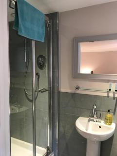 Mays Cottage Bed and Breakfast - Petersfield - 3