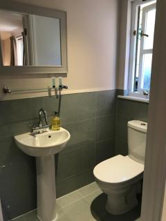 Mays Cottage Bed and Breakfast - Petersfield - 4