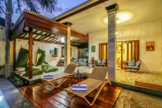 Villa Mira - Seminyak - 9