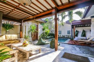 Villa Mira - Seminyak - 4