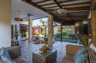Villa Mira - Seminyak - 7