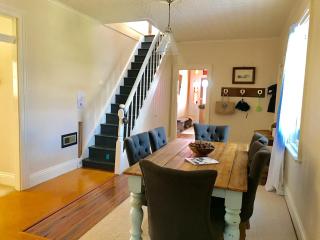 Robin Hoods Well Farm Stay - Sassafras - 6