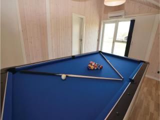 Four-Bedroom Holiday Home In Nordborg - Nordborg - 2