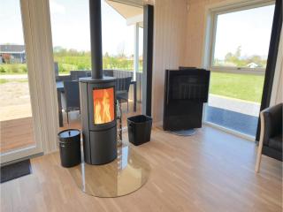 Four-Bedroom Holiday Home In Nordborg - Nordborg - 1