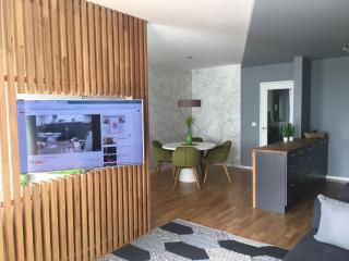 Apartment DOWNTOWN - Brno - 0