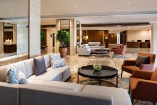 Fraser Suites Muscat - Mascate - 9
