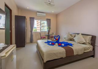 Tropical Sands - Nai Harn Beach - 3
