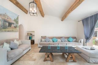 Chateau des Bertrands - Le Cannet-des-Maures - 2