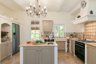 Chateau des Bertrands - Le Cannet-des-Maures - 3