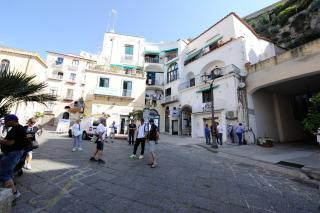 Sol Levante - Amalfi - 8