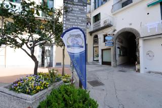 Sol Levante - Amalfi - 9