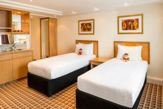 Copthorne Tara Hotel London Kensington - London - 6