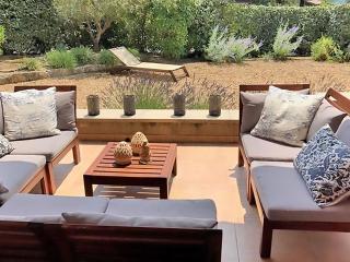 Beautiful Villa in Saumane-de-Vaucluse with Garden - Saumane-de-Vaucluse - 8