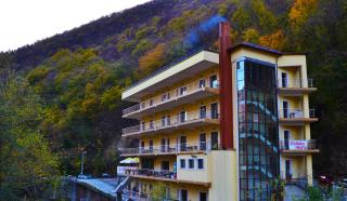 Hotel Holiday Maria - Băile Herculane - 6