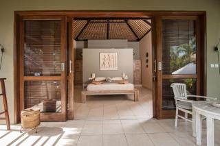 Relax Bali Dive & SPA ocean front resort - 2