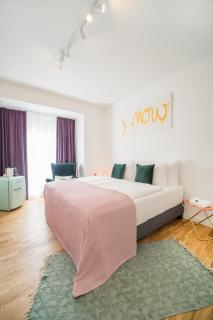 Victoria Hotel - Düsseldorf - 1