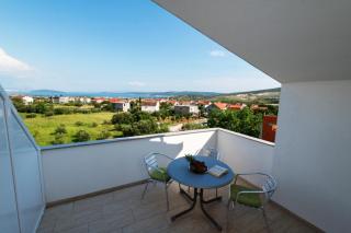 Apartmani LIVAJA - Plano - 1