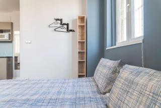 Top of the city Apartment with AC - Budapest - 1