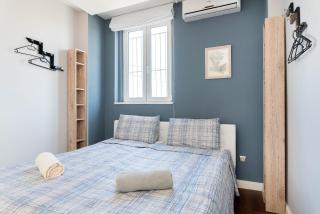 Top of the city Apartment with AC - Budapest - 5