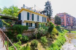 B&B Casa Florinda - Rapallo - 7