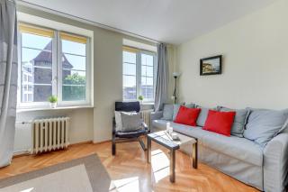 Apartments By The River - Gdańsk Old Town by Noclegi Renters - Danzig - 0