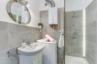 Apartments By The River - Gdańsk Old Town by Noclegi Renters - Danzig - 2