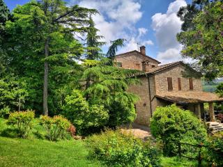 Agriturismo Casale Dei Frontini - San Terenziano - 7