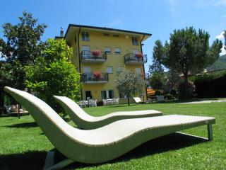 Hotel Toresela Bike am Gardasee - Nago-Torbole - 0