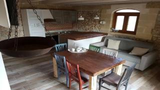 Trullo in Uliveto by RENTHOUSESALENTO - San Foca - 8