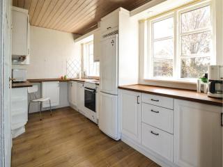 Four-Bedroom Holiday Home In Stroby - 6
