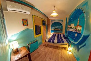 Hostel Mali Mrak - Zagreb - 4