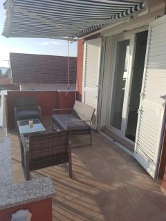 Apartment Roko Kolinda 1 - Bibinje - 5
