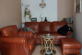 Ferienwohnung Regina - Mühlhausen - 8