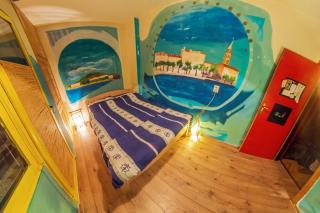 Hostel Mali Mrak - Zagreb - 6