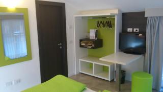 Hotel Toresela Bike am Gardasee - Nago-Torbole - 7