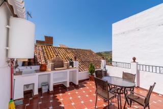 La Casa del Molino - Frigiliana - 6