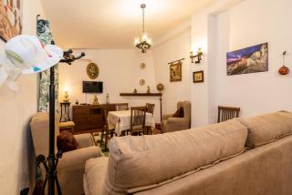 La Casa del Molino - Frigiliana - 1