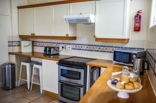 Honeysuckle Cottage - 3