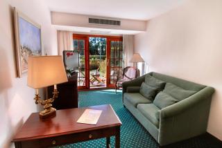 Barradas Parque Hotel & Spa - 1